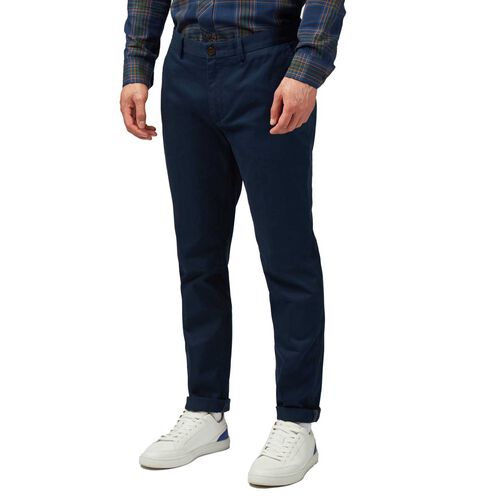 Ben Sherman Sinature Slim Stretch Chino